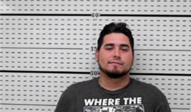 Juan Franco, - Jim Wells County, TX 